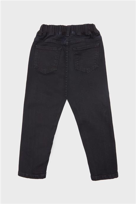 Nebbati Erkek Çocuk Jean Pantolon