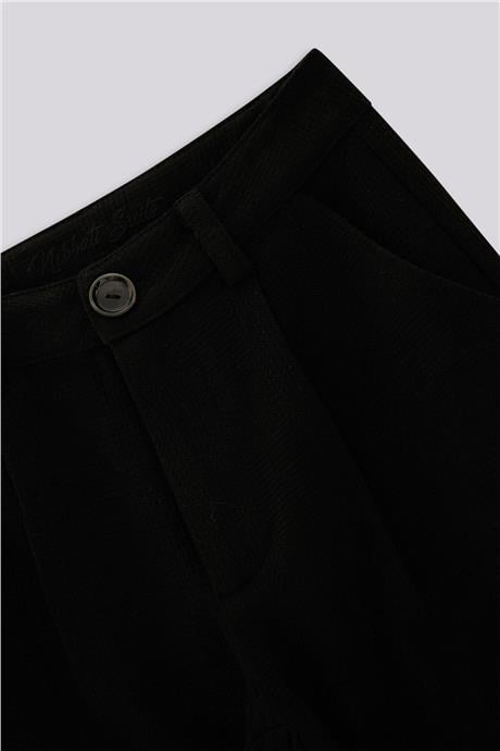Nebbati Boy Black TrousersNebbati Boy Black Trousers