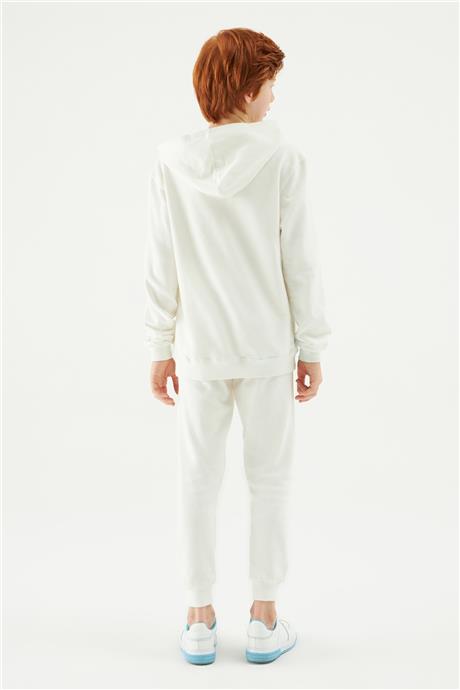 Nebbati Erkek Çocuk Sweatshirt
