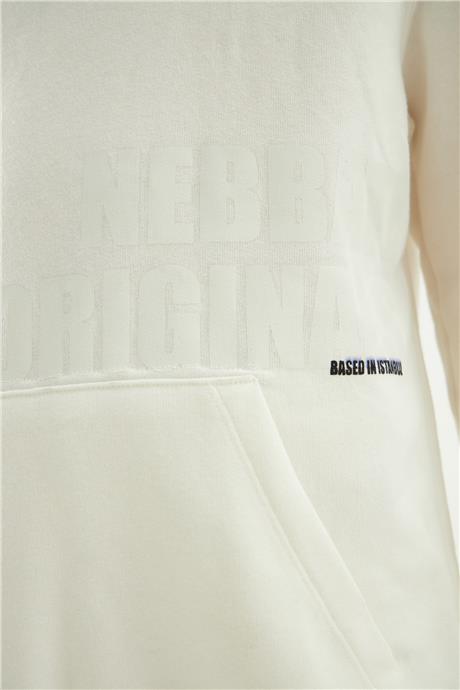 Nebbati Erkek Çocuk Sweatshirt