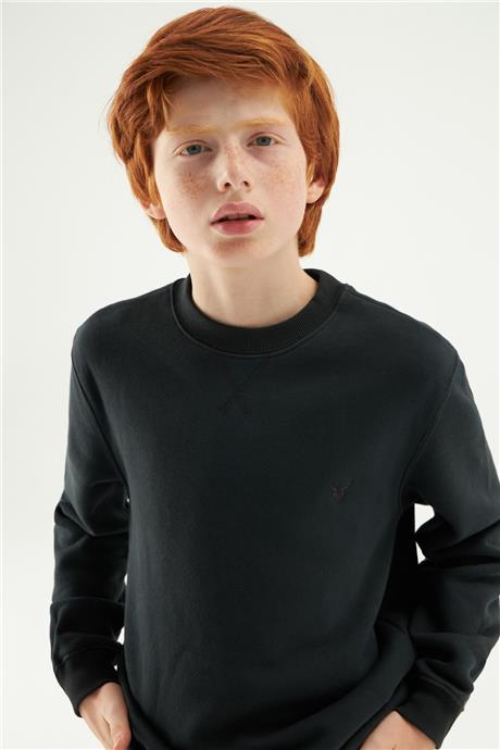 Nebbati Erkek Çocuk Sweatshirt