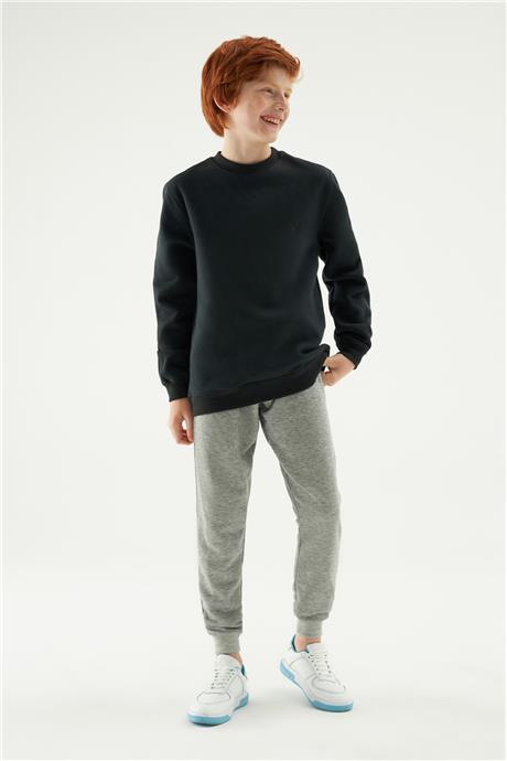 Nebbati Erkek Çocuk Sweatshirt