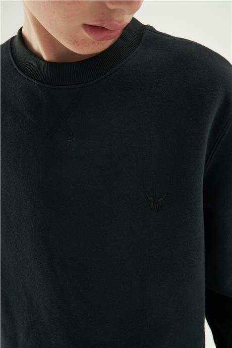 Nebbati Erkek Çocuk Sweatshirt