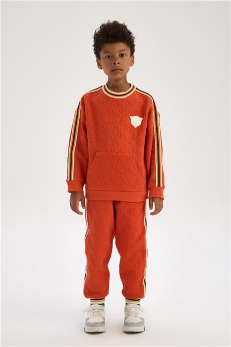 Nebbati Erkek Çocuk SweatshirtNebbati Erkek Çocuk Sweatshirt