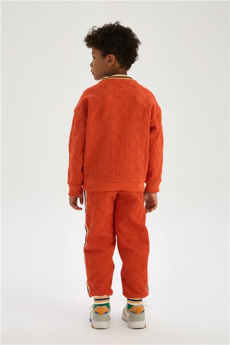 Nebbati Erkek Çocuk SweatshirtNebbati Erkek Çocuk Sweatshirt