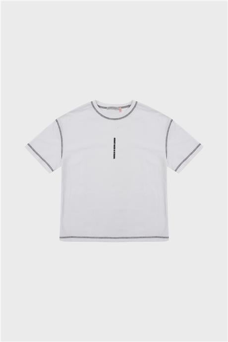 Nebbati Erkek Çocuk T-Shirt
