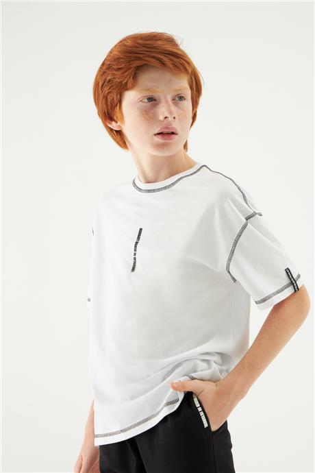 Nebbati Erkek Çocuk T-Shirt