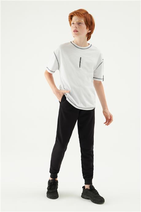 Nebbati Erkek Çocuk T-Shirt