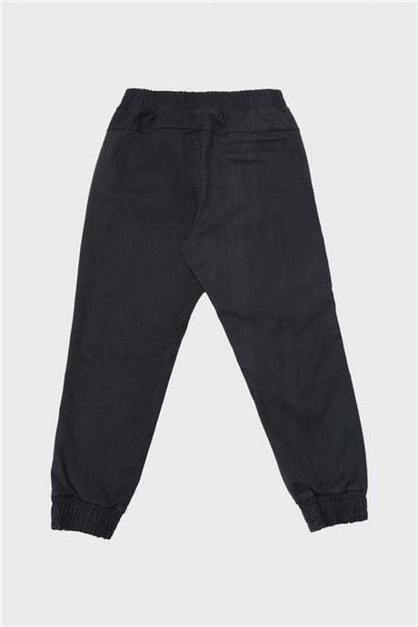 Nebbati Erkek Çocuk Yeşil Pantolon