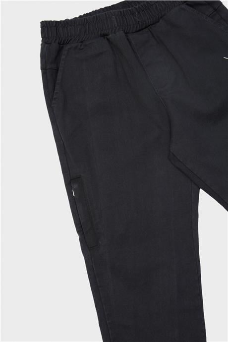 Nebbati Erkek Çocuk Yeşil Pantolon