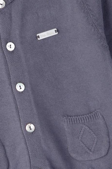Ninos Alegres Unisex HırkaNinos Alegres Unisex Hırka