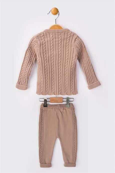 Ninos Alegres Unisex TakımNinos Alegres Unisex Takım