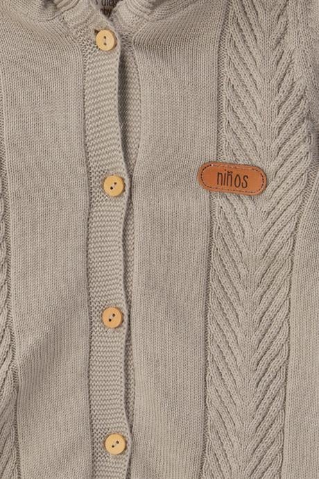 Ninos Alegres Unisex TulumNinos Alegres Unisex Tulum