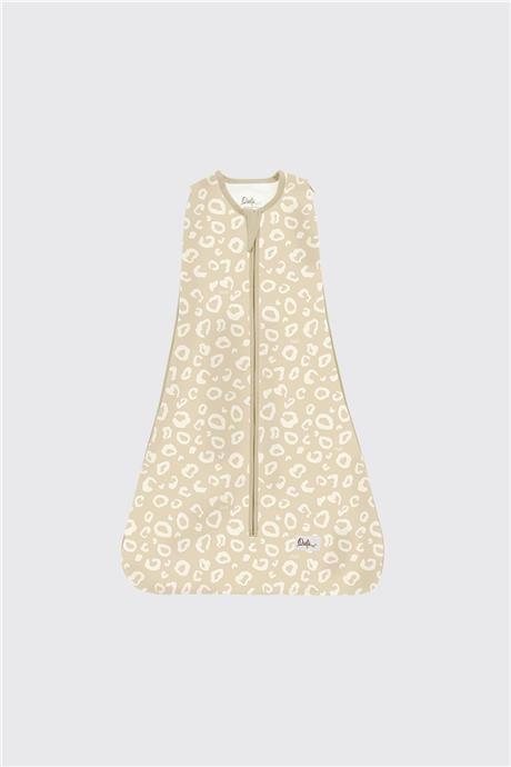 Owli Unisex Bej Uyku Gurusu
