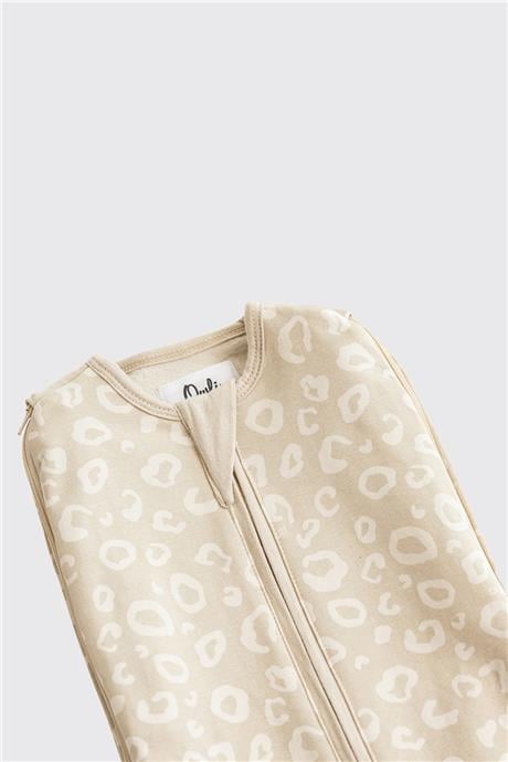 Owli Unisex Bej Uyku Gurusu