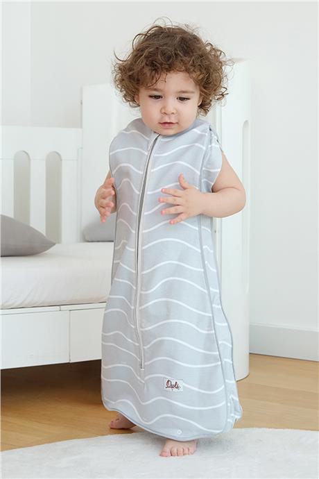 Owli Unisex Gri Uyku GurusuOwli Unisex Gri Uyku Gurusu