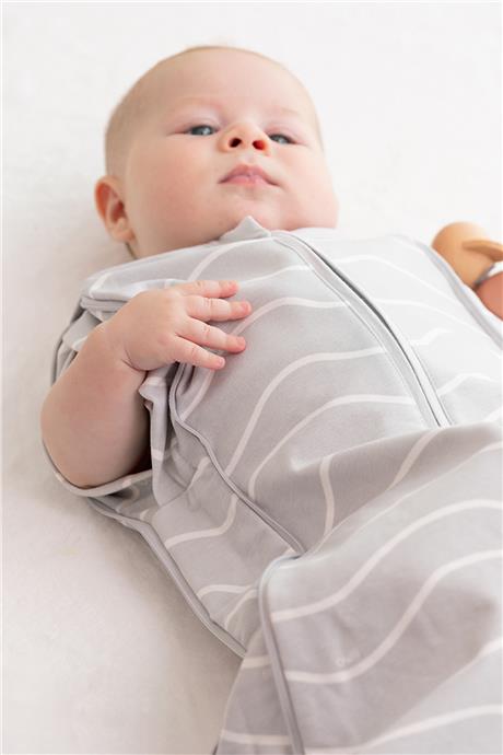 Owli Unisex Gri Uyku GurusuOwli Unisex Gri Uyku Gurusu