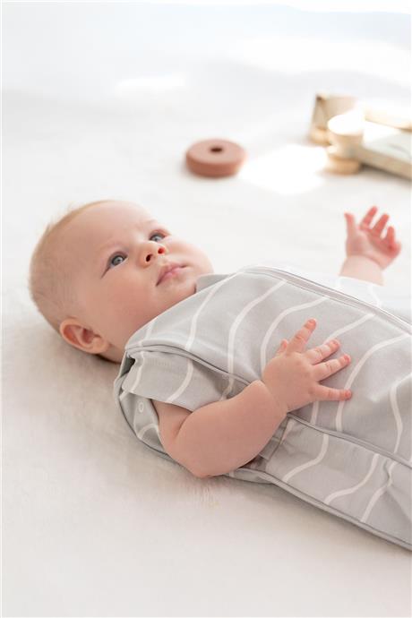 Owli Unisex Gri Uyku GurusuOwli Unisex Gri Uyku Gurusu