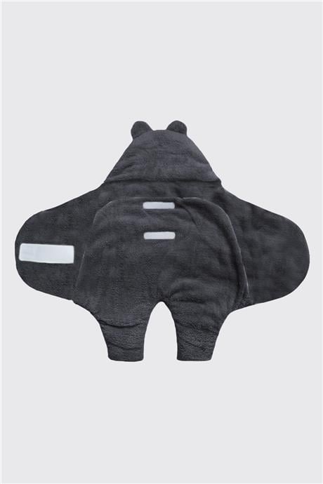 Owli Unisex Lacivert Dış Kundak