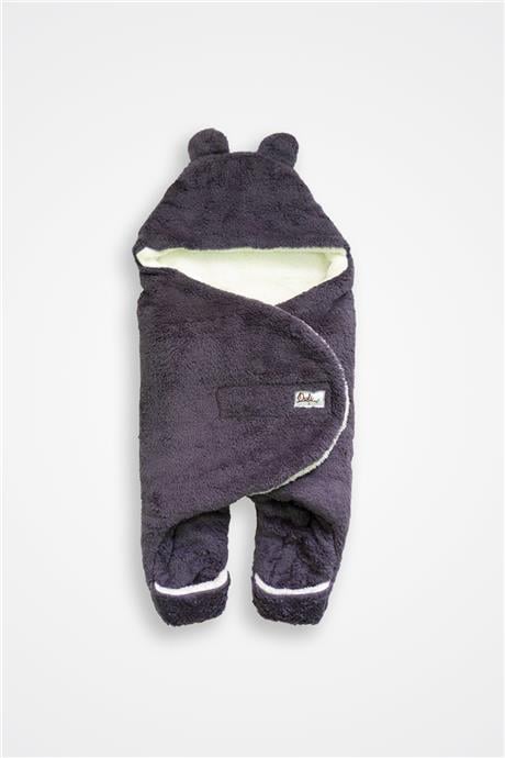 Owli Unisex Mor Dış KundakOwli Unisex Mor Dış Kundak