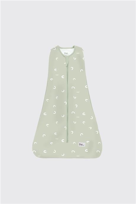 Owli Unisex Yeşil Uyku Gurusu