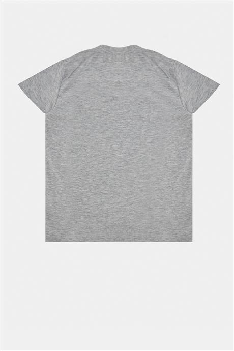 Riccione Erkek Çocuk Antrasit T-Shirt