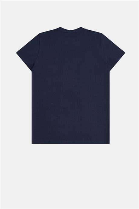 Riccione Erkek Çocuk Yeşil T-Shirt