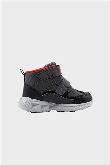 Skechers Erkek Bebek Gri Bot