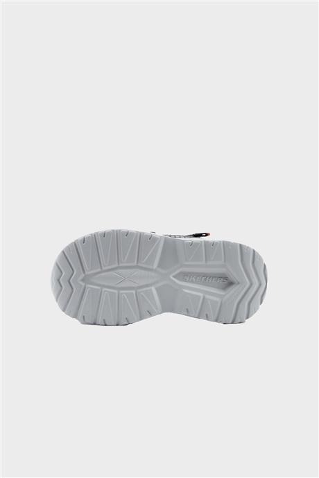Skechers Erkek Bebek Gri Bot