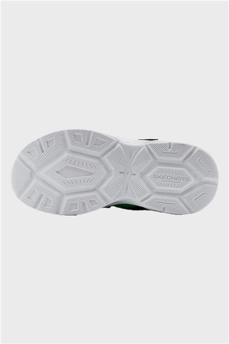 Skechers Erkek Çocuk Açık Yeşil Ayakkabı