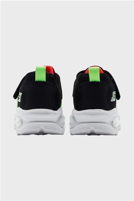 Skechers Erkek Çocuk Açık Yeşil Ayakkabı