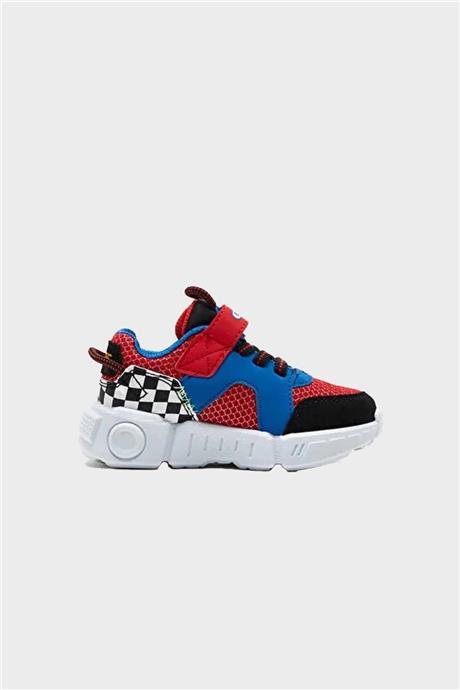 Skechers Erkek Çocuk Mavi Ayakkabı