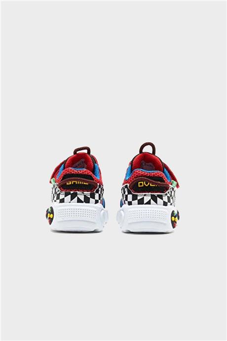 Skechers Erkek Çocuk Mavi Ayakkabı