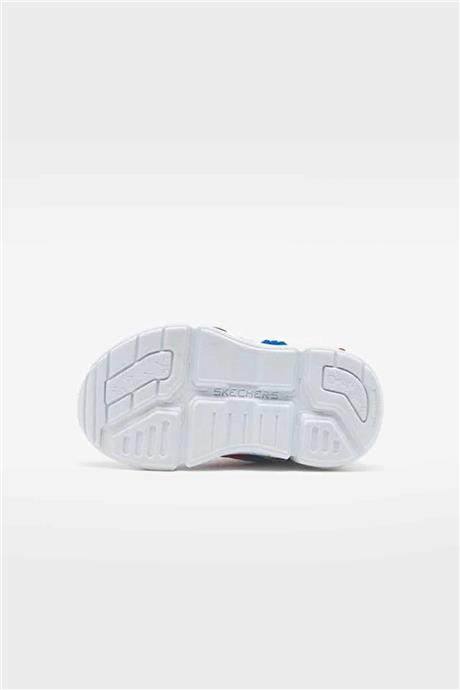Skechers Erkek Çocuk Mavi Ayakkabı