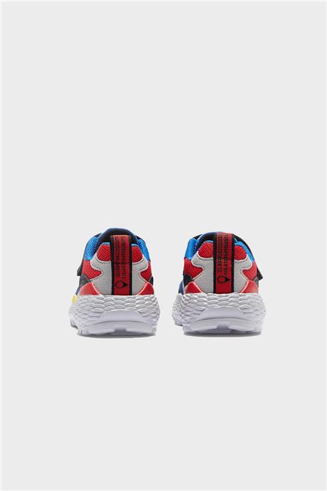 Skechers Erkek Çocuk Siyah Ayakkabı