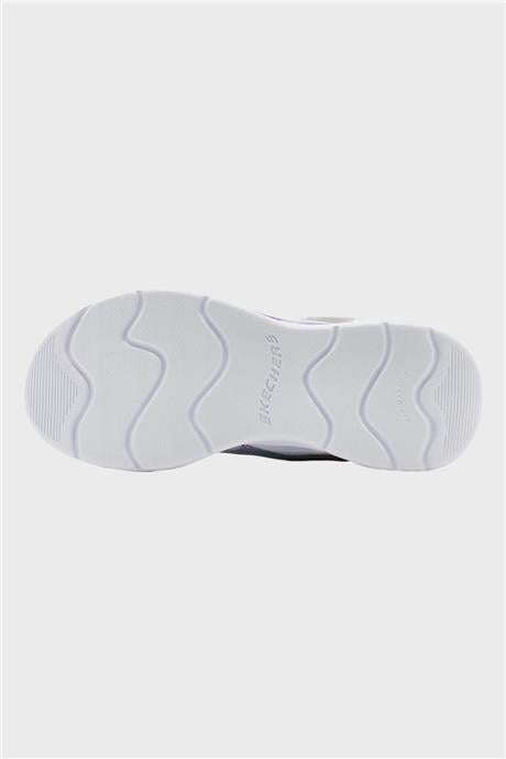 Skechers Kız Çocuk Beyaz Ayakkabı