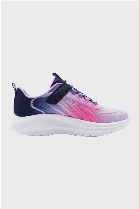 Skechers Kız Çocuk Lacivert Ayakkabı