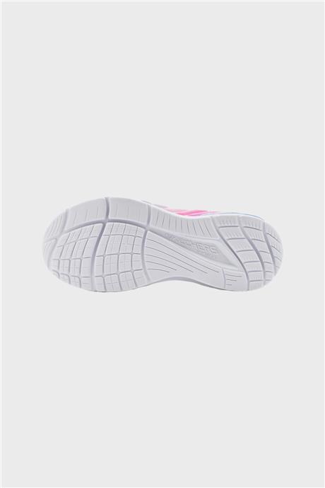 Skechers Kız Çocuk Lacivert Ayakkabı