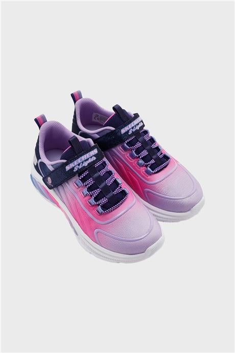 Skechers Kız Çocuk Lacivert Ayakkabı
