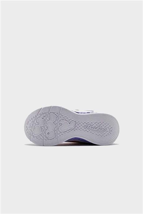 Skechers Kız Çocuk Lila Ayakkabı
