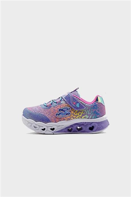 Skechers Kız Çocuk Lila Ayakkabı