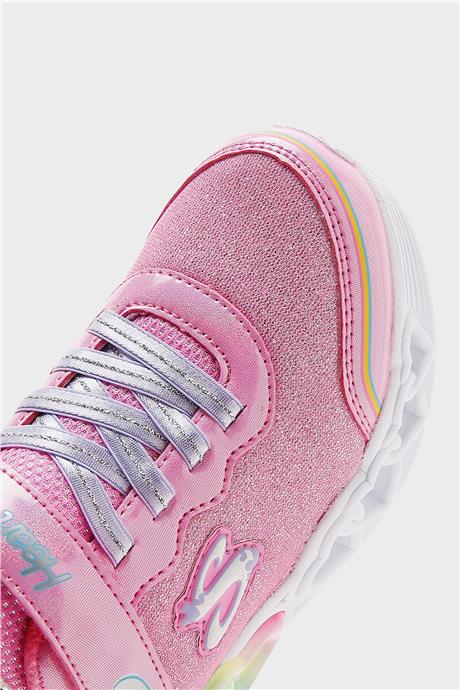 Skechers Kız Çocuk Pembe Ayakkabı