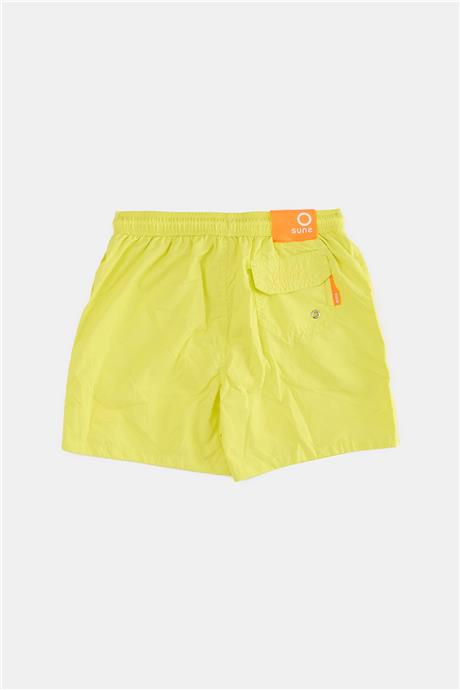Suns Erkek Çocuk Deniz Şortu