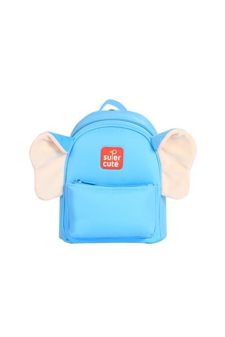 Supercute Erkek Çocuk Fil Çanta