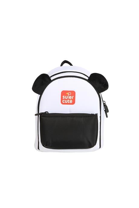 Supercute Erkek Çocuk Panda Çanta