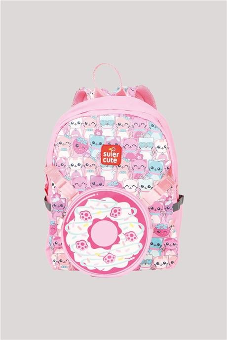 Supercute Unisex Çanta