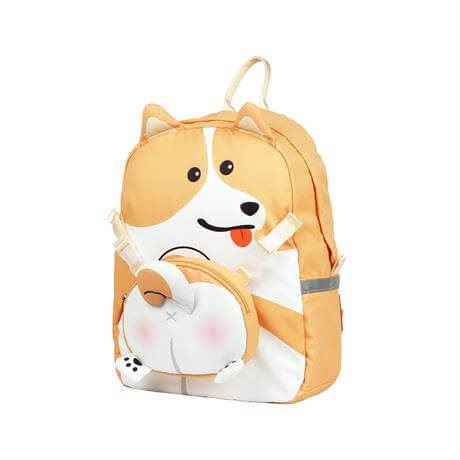 Supercute Unisex ÇantaSupercute Unisex Çanta