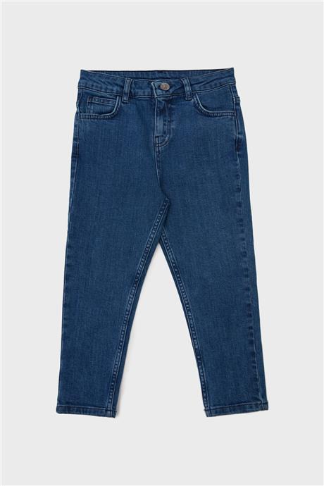 Swatsky Erkek Çocuk Denim Pantolon