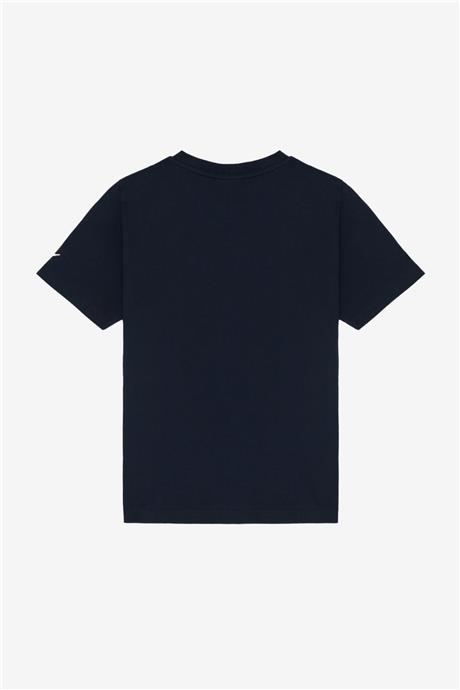 Swatsky Erkek Çocuk Lacivert Tshirt
