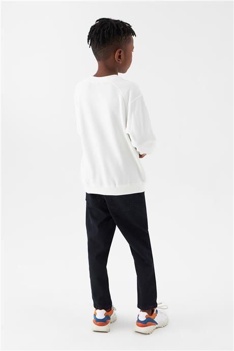 Swatsky Erkek Çocuk Sweatshirt